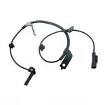 Sensor ABS Dianteiro Direito do Dodge Journey, Fiat Freemont, Jeep Compass e outros - Gauss GS2127