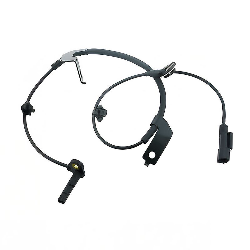 Sensor ABS Dianteiro Direito do Dodge Journey, Fiat Freemont, Jeep Compass e outros - Gauss GS2127