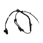 Sensor ABS Dianteiro Direito do Honda Accord e Civic - Gauss GS2031