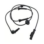 Sensor ABS Dianteiro Esquerdo do Fiat Idea - Gauss GS2978