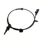 Sensor ABS Traseiro do Chevrolet Onix e Onix Plus - Gauss GS2260