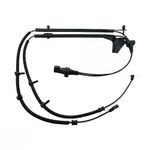 Sensor ABS Traseiro do Ford Ecosport - Gauss GS2199