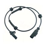 Sensor ABS Traseiro do Fiat Grand Siena, Palio e Siena - Gauss GS2975