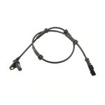 Sensor ABS Traseiro do Renault Duster - Gauss GS2942