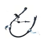 Sensor ABS Traseiro Direito do Honda Civic - Gauss GS2020