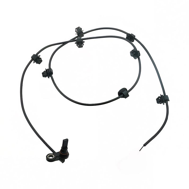 Sensor ABS Traseiro Direito do Toyota Hilux SW4 - Gauss GS2547