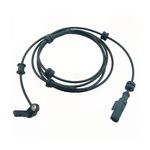 Sensor ABS Traseiro Direito do Fiat Fiorino e Strada - Gauss GS2286