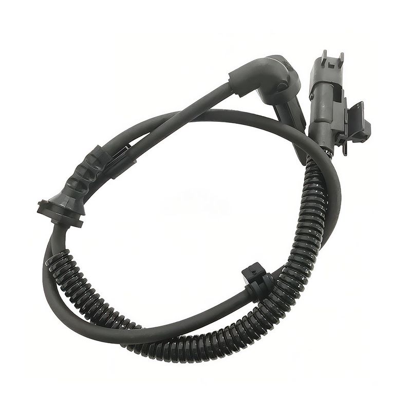 Sensor ABS Traseiro Direito do Chevrolet Cobalt, Onix, Prisma e outros - Gauss GS2451