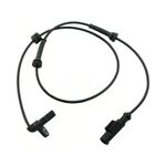 Sensor ABS Traseiro Esquerdo do Fiat Palio Weekend - Gauss GS2974