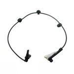 Sensor ABS Traseiro Esquerdo do Toyota Hilux SW4 - Gauss GS2548