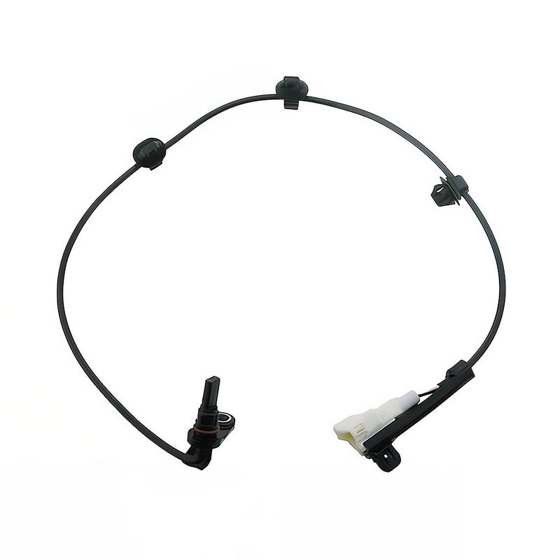 Sensor ABS Traseiro Esquerdo do Toyota Hilux SW4 - Gauss GS2548