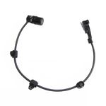 Sensor ABS Traseiro Esquerdo do Toyota Hilux SW4 - Gauss GS2571