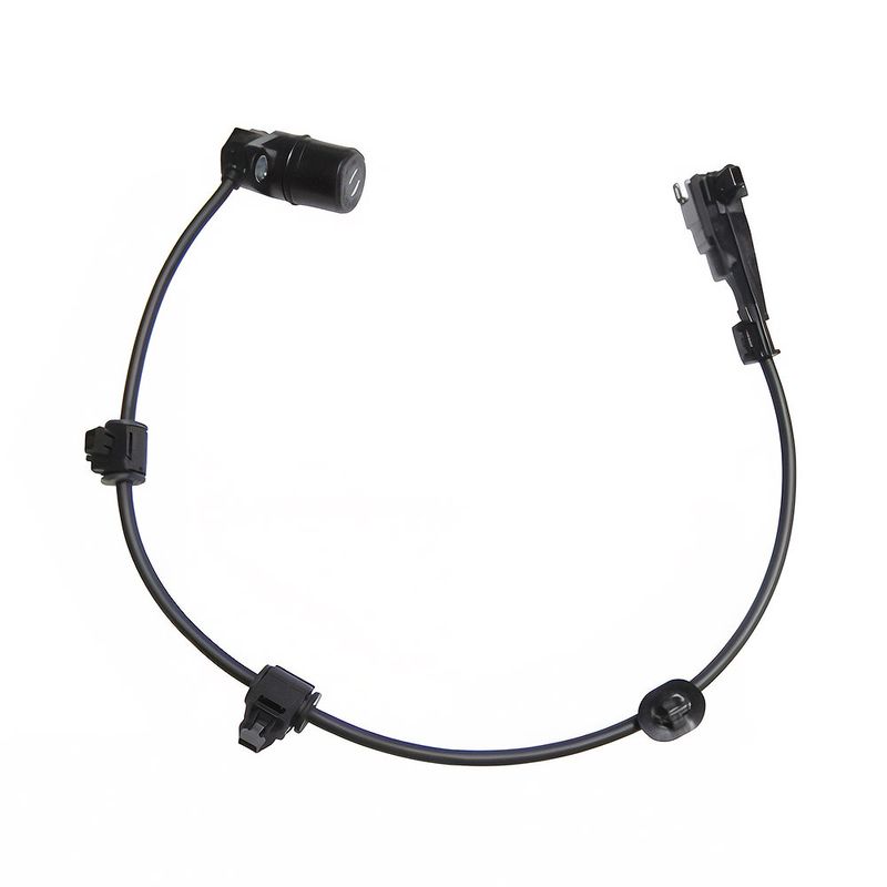 Sensor ABS Traseiro Esquerdo do Toyota Hilux SW4 - Gauss GS2571