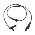 Sensor ABS Traseiro Esquerdo do Fiat Palio Weekend - Gauss GS2971