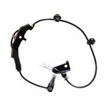 Sensor ABS Traseiro Esquerdo do Toyota Hilux - Gauss GS2543