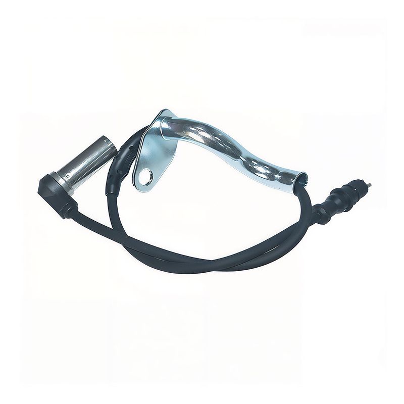 Sensor ABS Traseiro Esquerdo do Mercedes Benz Actros e Axor - Gauss GS2941