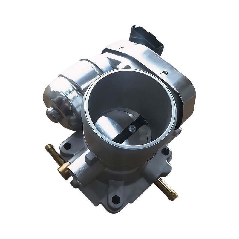 Corpo de Borboleta TBI do Fiat Doblo, Palio, Chevrolet Corsa e outros - Gauss GI7785