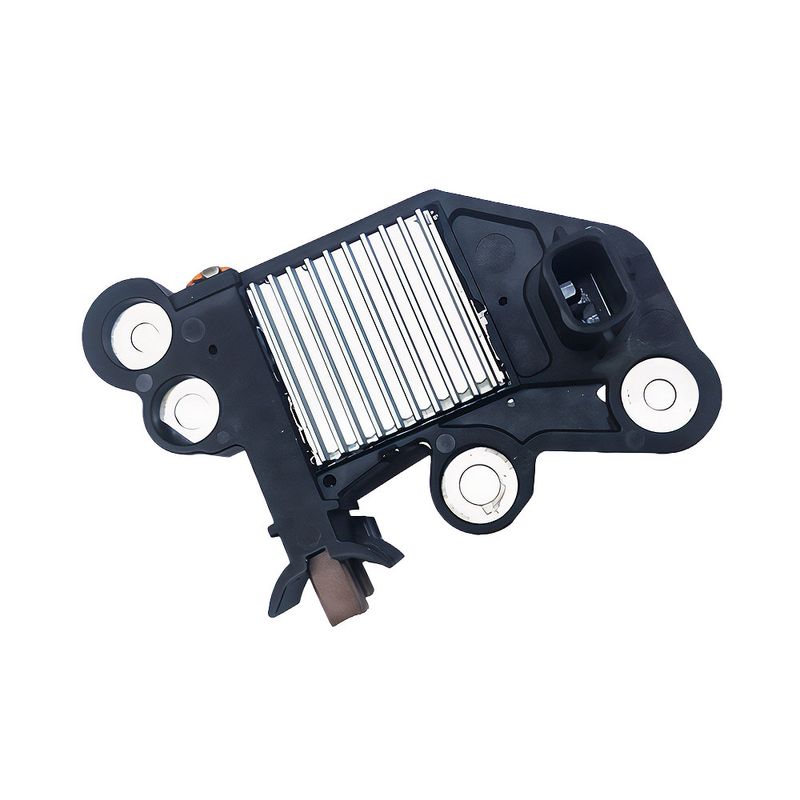 Regulador de Voltagem do Renault Captur, Duster, Logan e outros - Gauss GA385