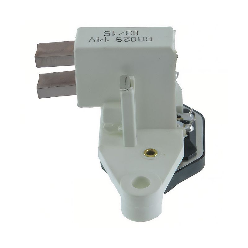 Regulador de Voltagem do Chevrolet Corsa, Omega e Suprema - Gauss GA029