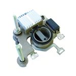 Regulador de Voltagem do Volvo VM 210 R e VM 260 - Gauss GA874