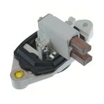 Regulador de Voltagem do Mercedes Benz 1714 K, 914, 914 C e outros - Gauss GA301