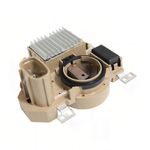 Regulador de Voltagem do Iveco Stralis 380, Stralis 490 e Stralis 740 - Gauss GA679