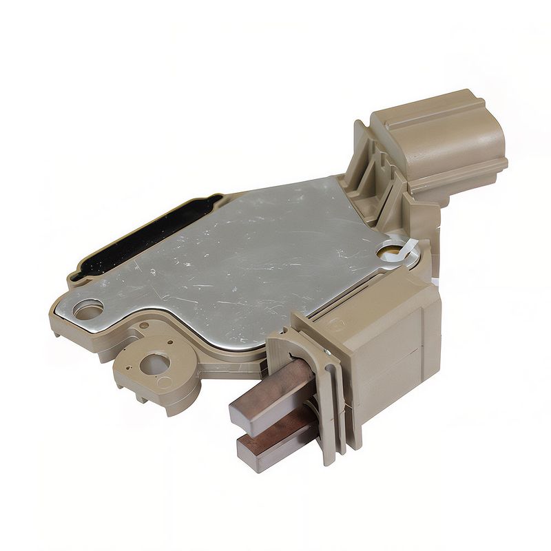 Regulador de Voltagem do Ford Ecosport e Focus - Gauss GA687