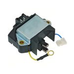 Regulador de Voltagem do Renault Clio, R19 e R21 - Gauss GA652