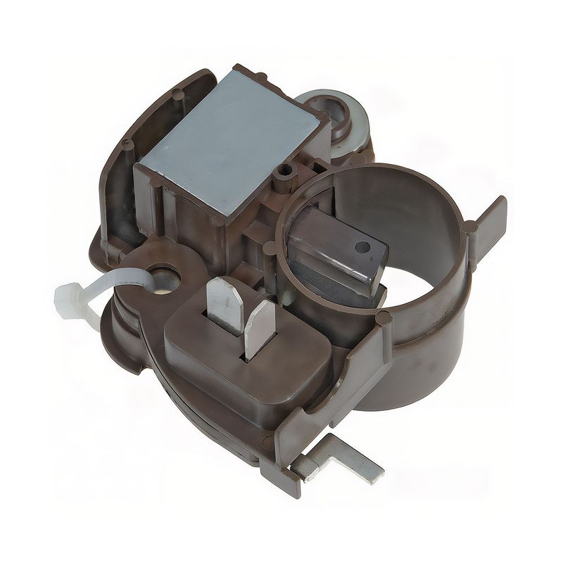 Regulador de Voltagem do Chrysler 300C, 300M, Grand Caravan e outros - Gauss GA800