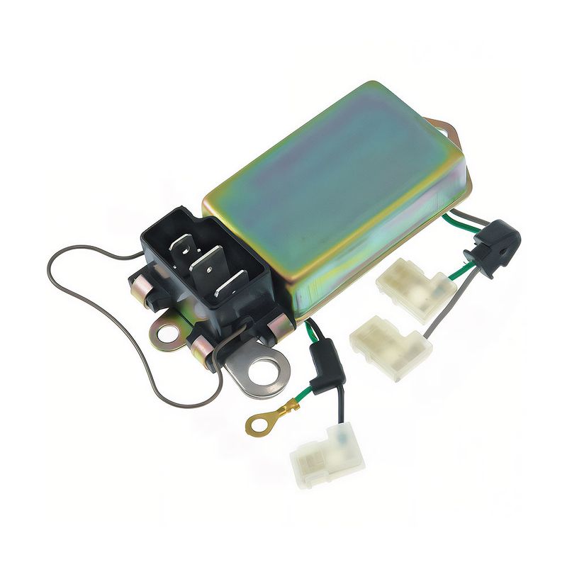 Regulador de Voltagem do Ford Escort, Versailles, Volkswagen Gol e outros - Gauss GA540