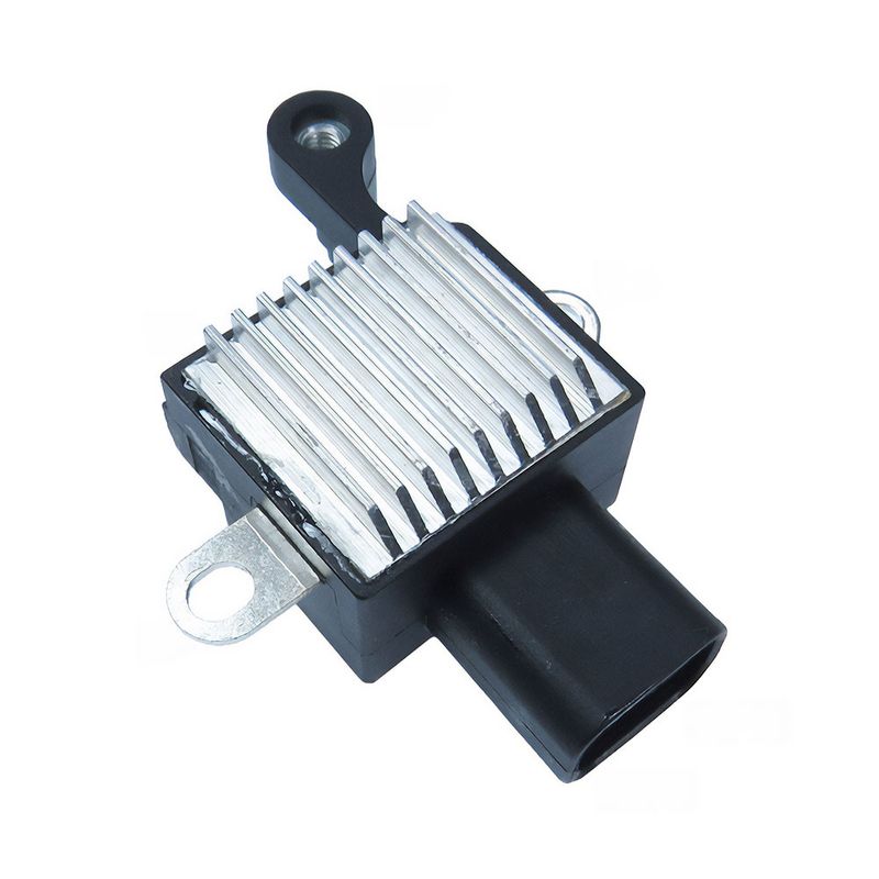 Regulador de Voltagem do Chevrolet Cruze, Cruze Sport6 e S10 - Gauss GA159