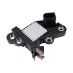 Regulador de Voltagem do Ford Ka e Ka Sedan - Gauss GA321