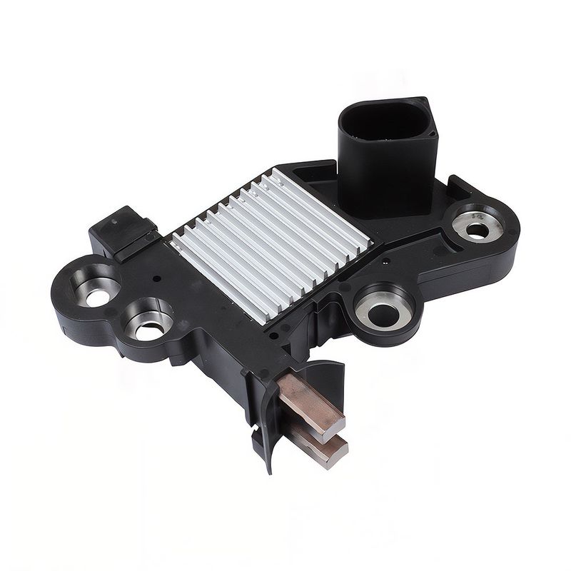 Regulador de Voltagem do Ford Ka e Ka Sedan - Gauss GA321