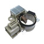 Regulador de Voltagem do Mitsubishi L200 e Pajero - Gauss GA767