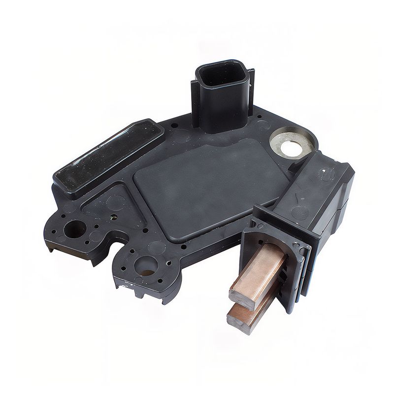 Regulador de Voltagem do Renault Kwid - Gauss GA992