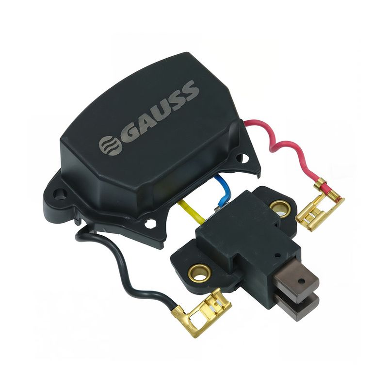 Regulador de Voltagem - Gauss GA927