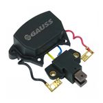 Regulador de Voltagem - Gauss GA926