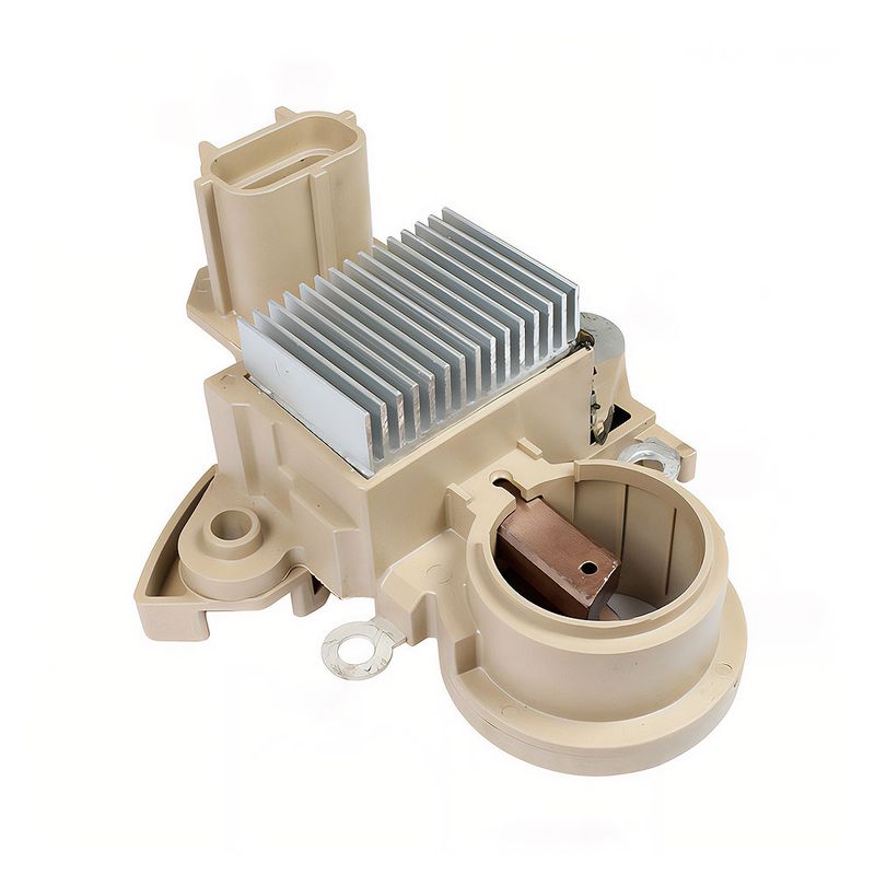 Regulador de Voltagem do Ford Fusion - Gauss GA719