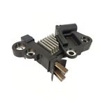 Regulador de Voltagem do Ford Ecosport e Ranger - Gauss GA341