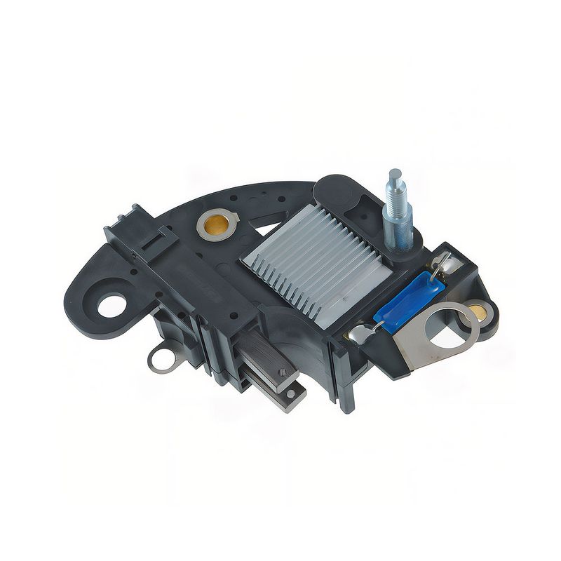 Regulador de Voltagem do Chevrolet Celta, Classic, Corsa e outros - Gauss GA121