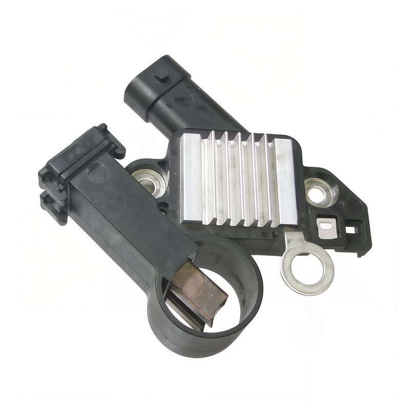 Regulador de Voltagem do Chevrolet Astra, Blazer, Cobalt e outros - Gauss GA941