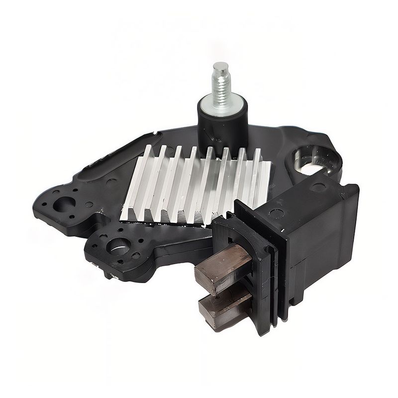 Regulador de Voltagem do Ford Ecosport, Fiesta e Focus - Gauss GA906