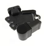 Regulador de Voltagem do Chevrolet Captiva e Cobalt - Gauss GA994