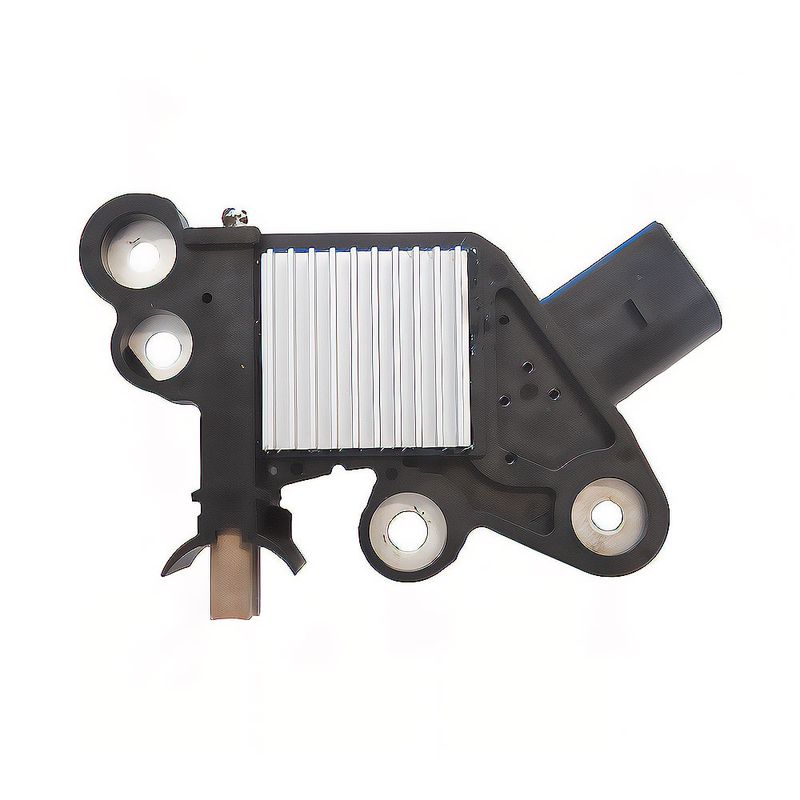 Regulador de Voltagem do Fiat Argo, Cronos, Strada e outros - Gauss GA338