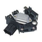 Regulador de Voltagem do Chevrolet Classic, Corsa, Meriva e outros - Gauss GA911