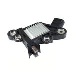 Regulador de Voltagem do Jeep Renegade - Gauss GA324