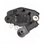 Regulador de Voltagem do Citroen Xsara e Peugeot 206 - Gauss GA997