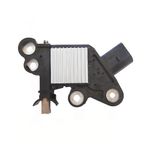 Regulador de Voltagem do Fiat Grand Siena, Idea, Palio Weekend e outros - Gauss GA339