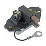 Regulador de Voltagem do Scania F112 HL, F113 HL, K113 CL e outros - Gauss GA042