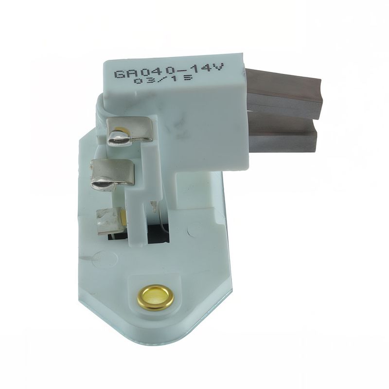 Regulador de Voltagem do Chevrolet Blazer, Corsa, S10 e outros - Gauss GA040